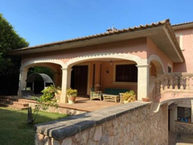 Casa en Venta en Campos