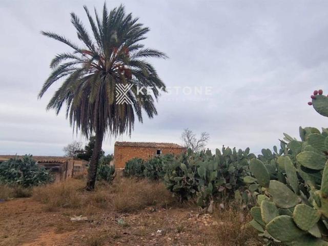 Terreno en Venta en Campos