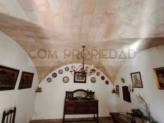 Casa en Venta en Campos