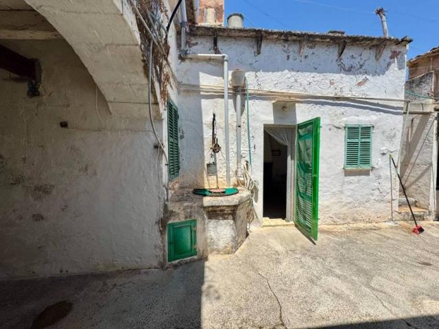 Casa en Venta en Campos