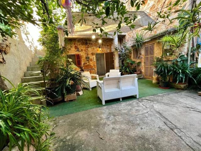 Casa en Venta en Campos