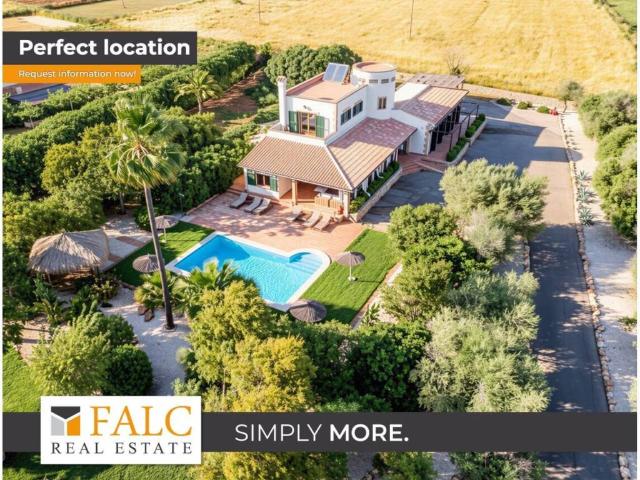 Casa en Venta en Campos