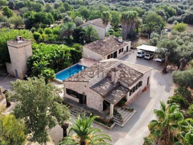 Casa en Venta en Campos