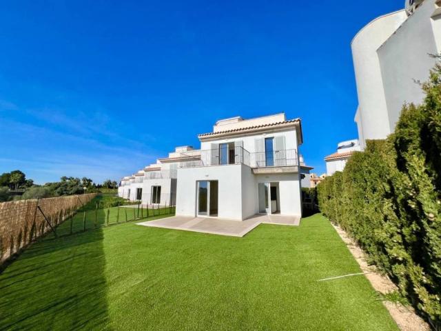 Casa en Venta en Campos