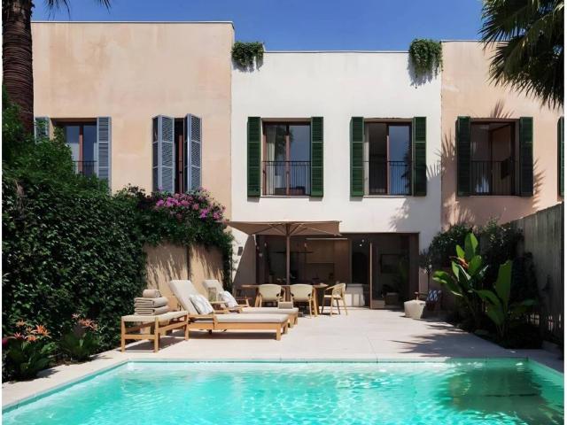 Casa en Venta en Campos