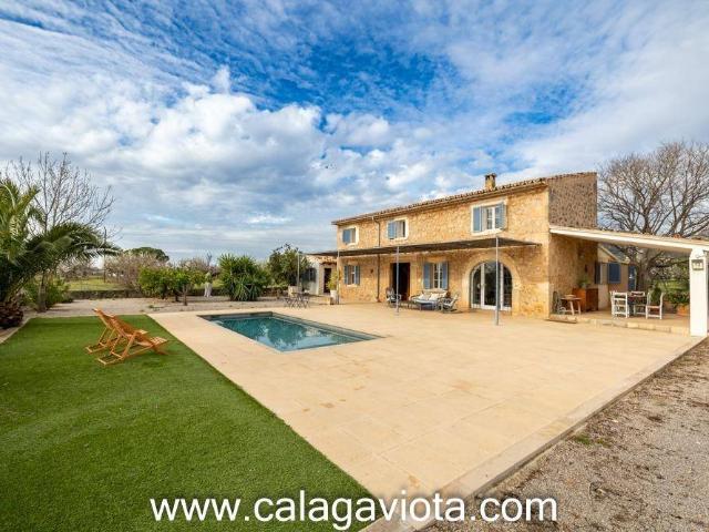 Casa en Venta en Lloseta