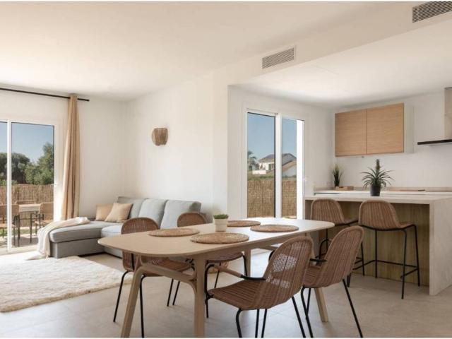 Casa en Venta en Campos