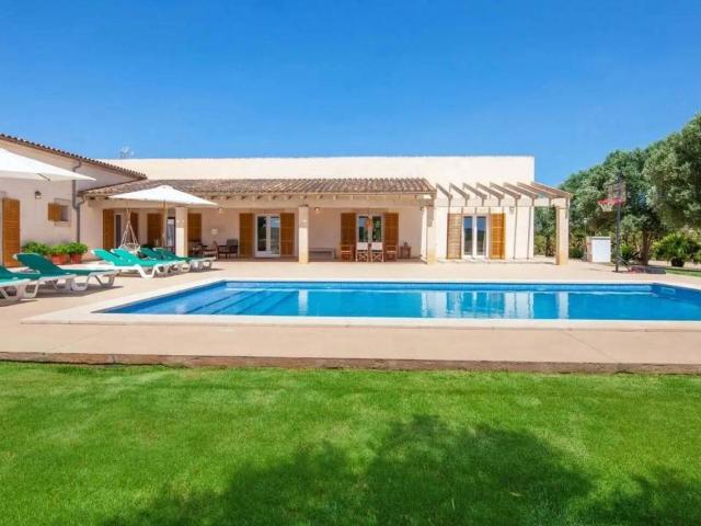 Casa en Venta en Campos