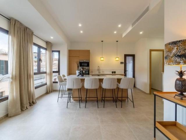 Casa en venta en Campos, Campos