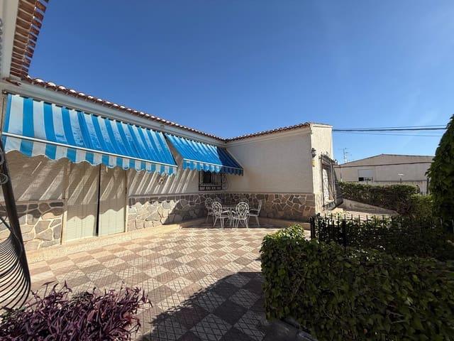 Casa en venta en Campos del Río, Murcia