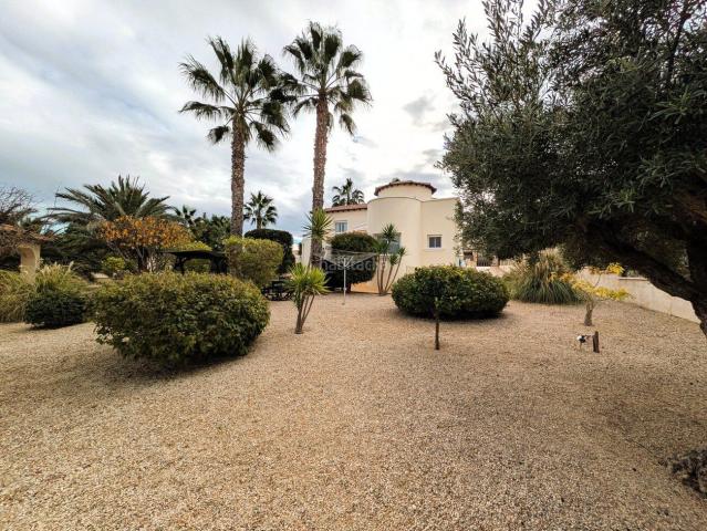 Casa en venta en Campos del Río. Casas Campos del.