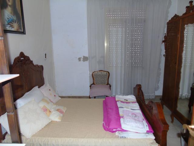 Casa en venta en Campos del Río. SE VENDE CASA CON PATIO EN CAMPOS DEL RIO. Casas Campos del.