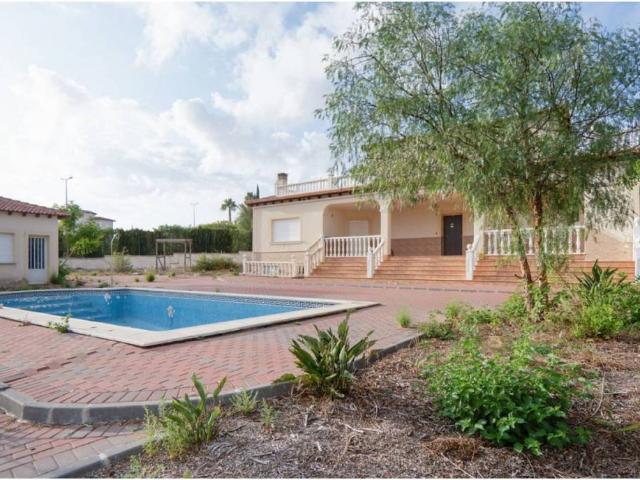 Casa en Venta en Campos del Río
