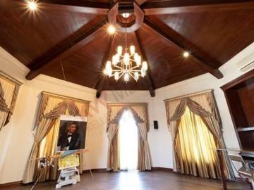 CASA EN VENTA EN CAMPOS ELISEOS JUÁREZ CIHUAHUA