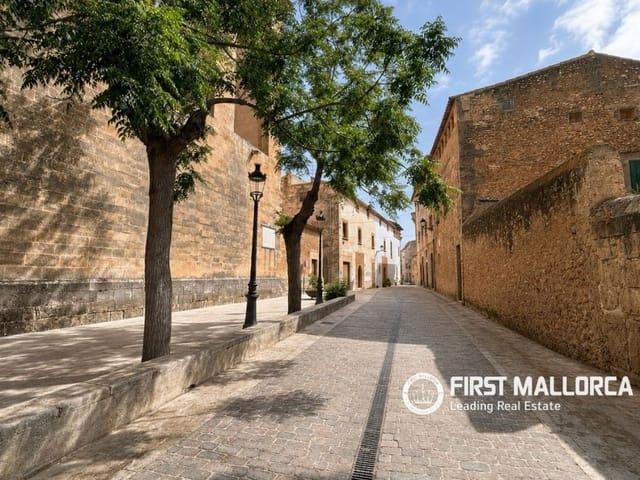 Casa en venta en Campos, Mallorca