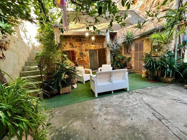 Casa en venta en Campos, Mallorca