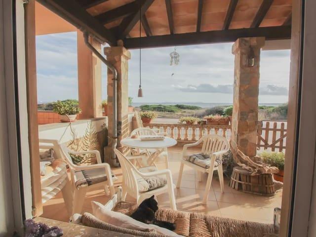Casa en venta en Campos, Mallorca