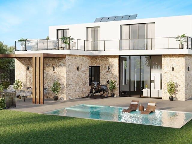 Casa en venta en Campos, Mallorca