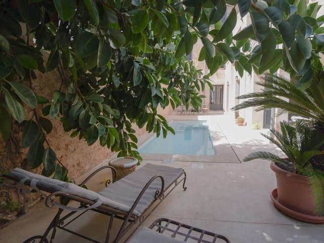 Casa en venta en Campos, Mallorca