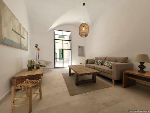 Casa en venta en Campos, Mallorca