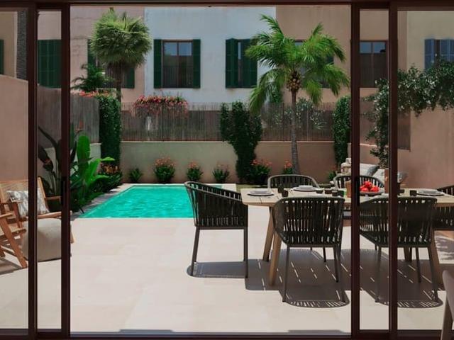 Casa en venta en Campos, Mallorca