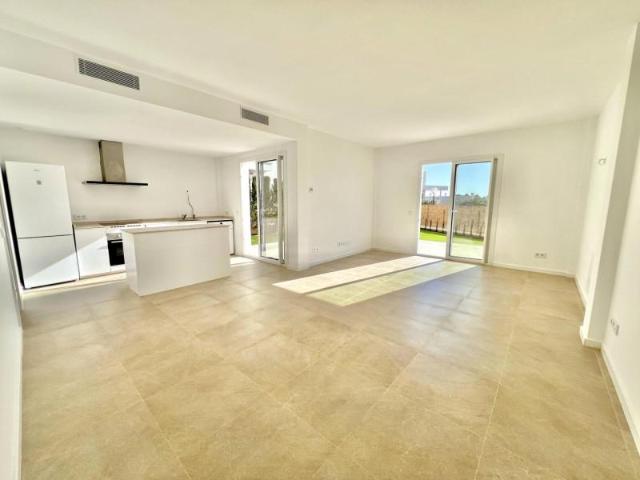 Casa en venta en Campos, Sa rapita