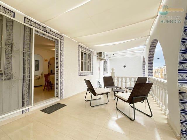 Casa en venta en Camposol, Murcia Costa Cálida