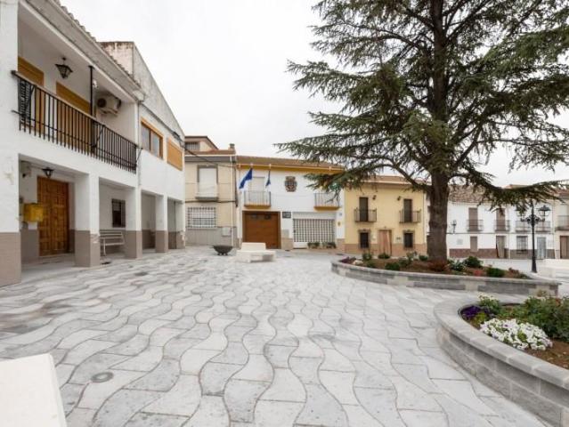 Casa en venta en Campotéjar, Campotejar