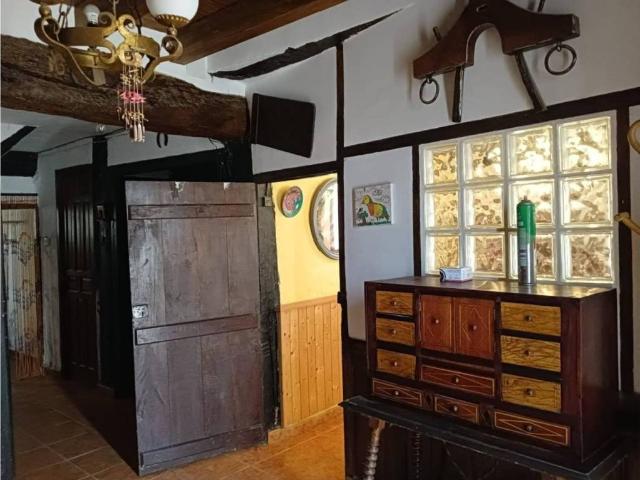 Casa en Venta en Camprovín
