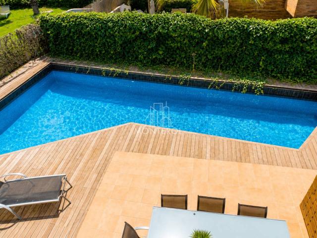 Casa en venta en Can Fatjó Can Ximelis Can Serrafosà Sant Jordi Park