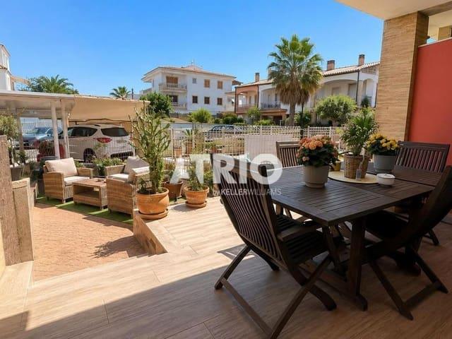 Casa en venta en Ca'n Picafort, Mallorca