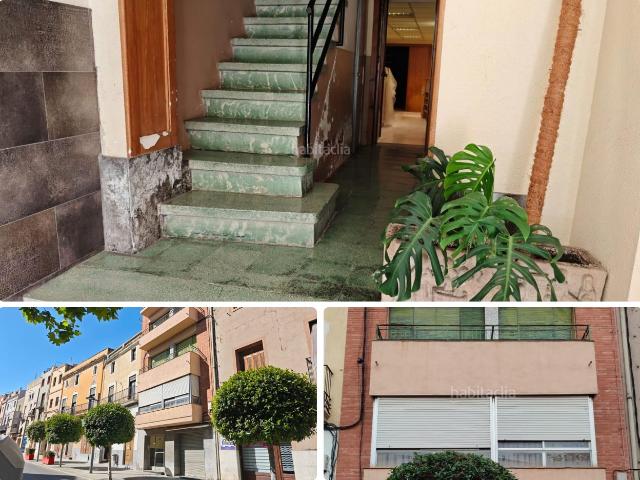 Casa en venta en Canonja la. Edificio en venta de tres plantas y local comercial en Calle Raval, La Canonja, Tarragona. Casas Canonja.
