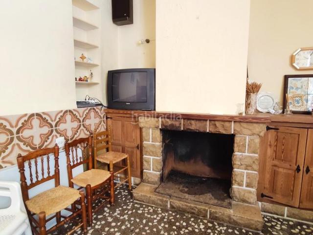 Casa en venta en Canals. Casas.