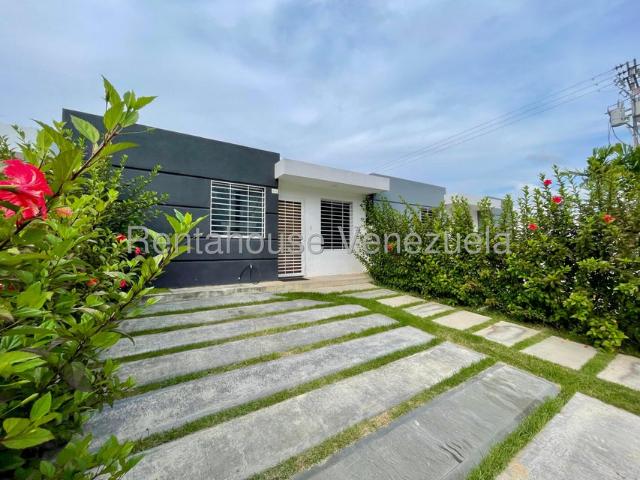 Casa en Venta en Canas del Sur, Cabudare