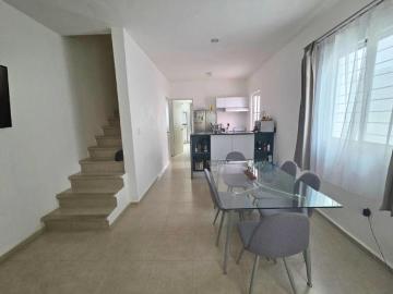 Casa en Venta en Cancún 3 Recámaras, Residencial en Gran Santa Fe Plus 2