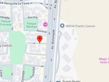 Casa en venta en Cancún, Quintana Roo