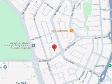 Casa en venta en Cancún, Quintana Roo, a 5 minutos de la Zona Hotelera