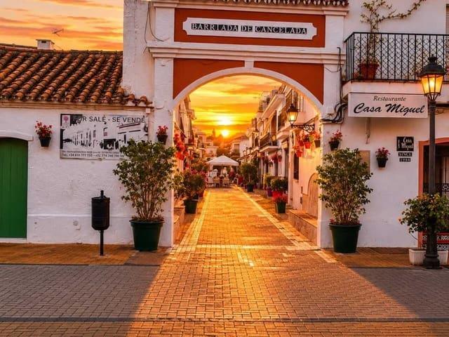 Casa en venta en Cancelada, Málaga Costa del Sol