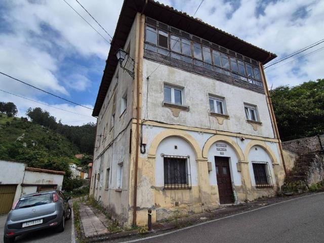 Casa en Venta en Candamo