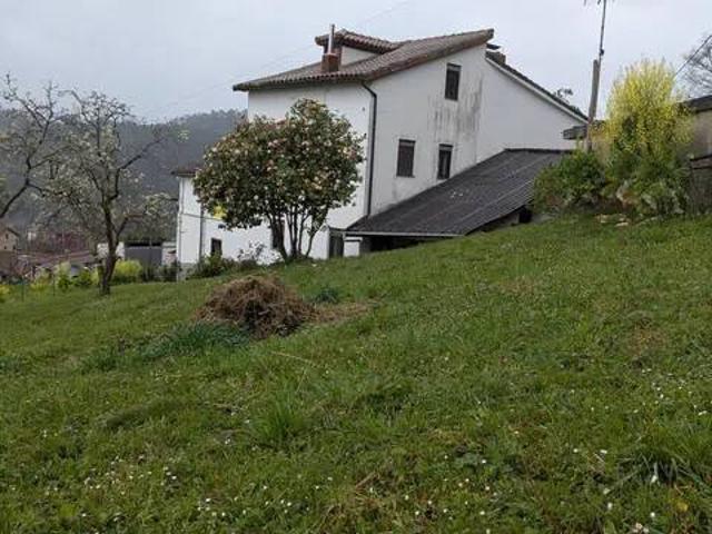 Casa en Venta en Candamo