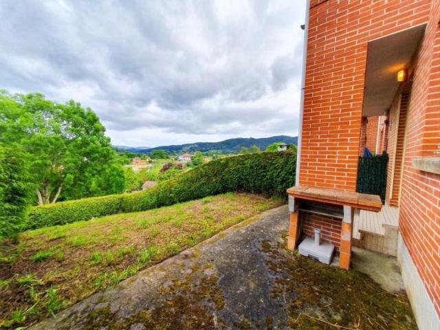 Casa en venta en Candamo, Candamo