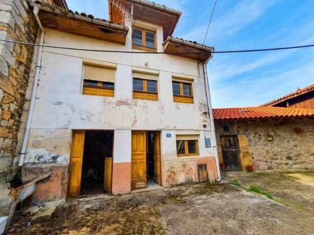 Casa en venta en Candamo, Candamo