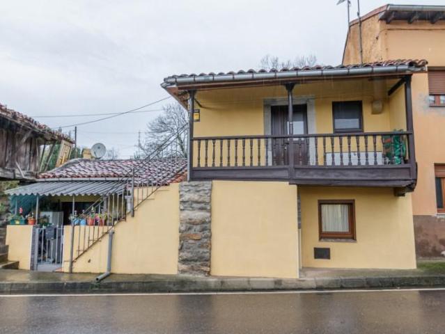 Casa en venta en Candamo, Candamo