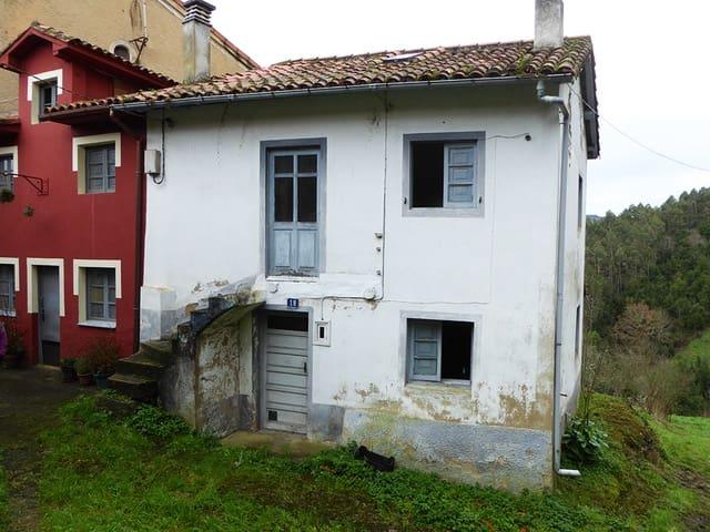 Casa en venta en Candamo, Asturias