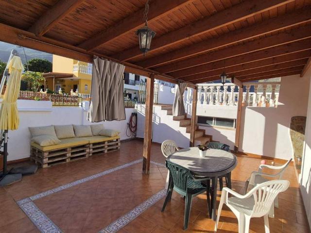 Casa en Venta en Candelaria