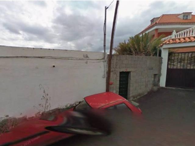 Casa en Venta en Candelaria