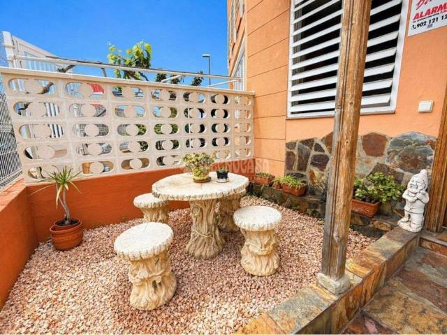Casa en Venta en Candelaria
