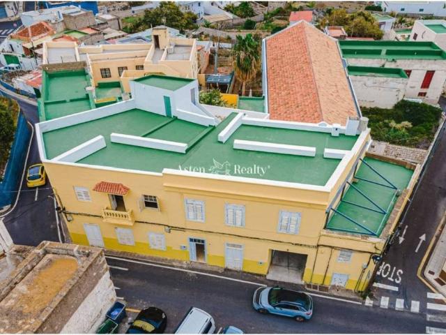Casa en Venta en Candelaria