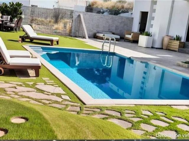 Casa en Venta en Candelaria