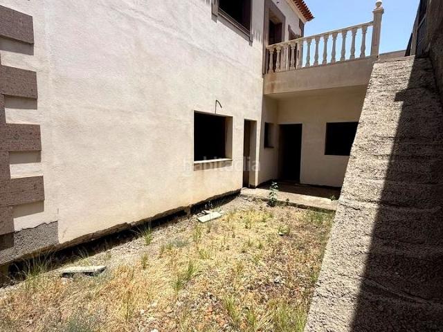 Casa en venta en Candelaria, Araya. Calle Domingo Gomez, Brillasol, Santa Cruz de Tenerife. Casas.
